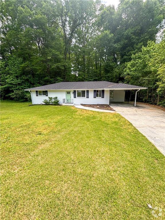 Building Photo - 1595 Moncrief Cir
