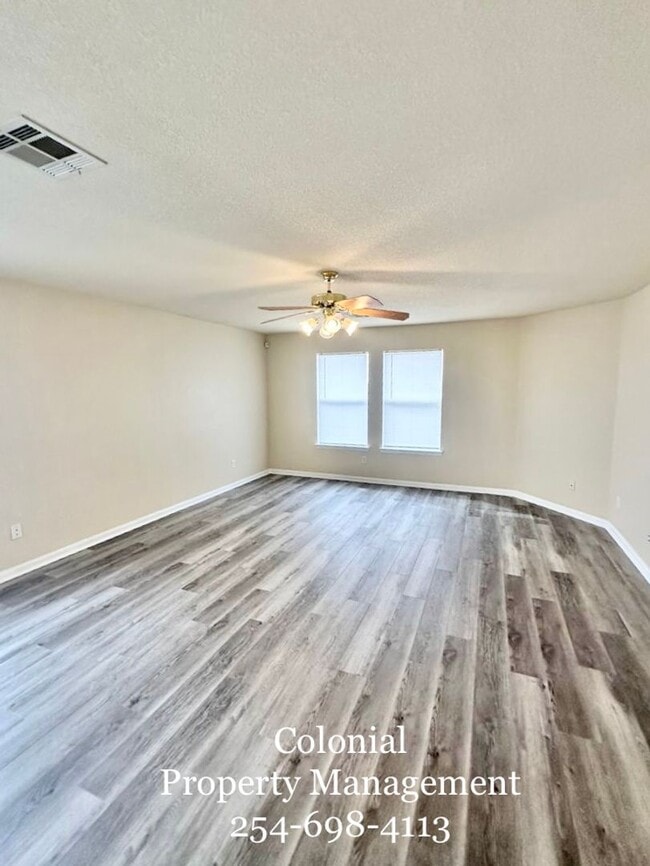 Building Photo - 4bd/3ba in Killeen Tx AVAILABLE JANUARY!
