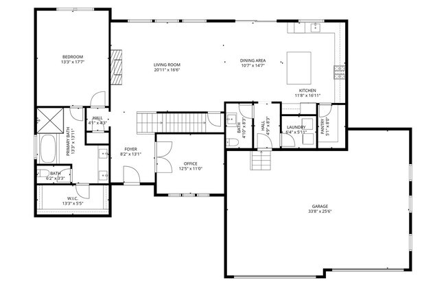 Building Photo - 423 W Red Wolf Dr