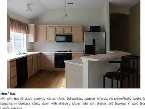 Building Photo - 5904 Cave River Dr