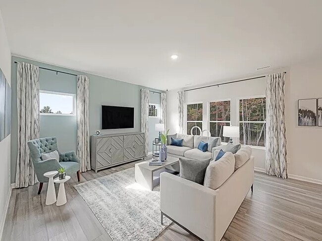 Building Photo - 1032 Umstead Grove Way