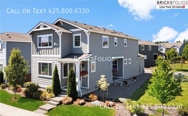 Building Photo - 11557 174th St E