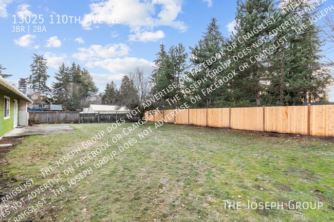 Building Photo - 13025 110th Ave NE
