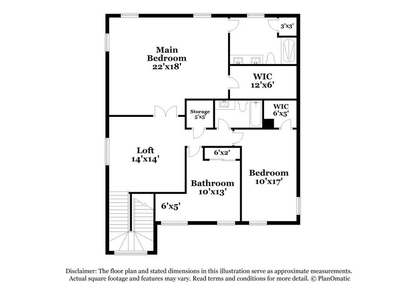 Building Photo - 2217 E 35th Ave