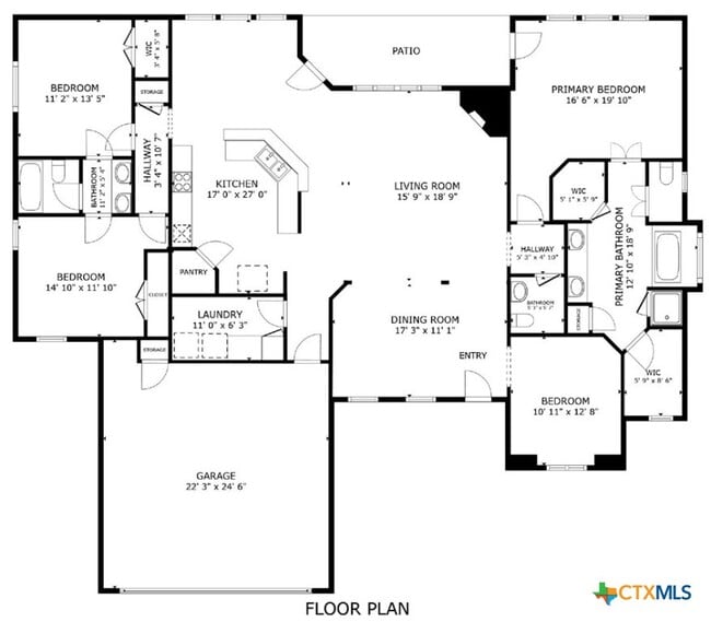 Building Photo - 309 Prospector Trl