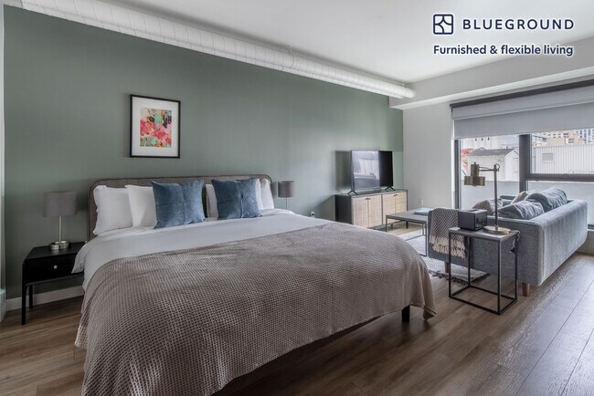 Building Photo - 434 Minna St