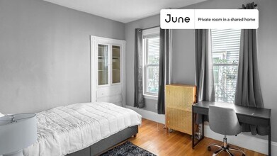 Building Photo - Room in Shared 5 bed/1 bath home in Somerville