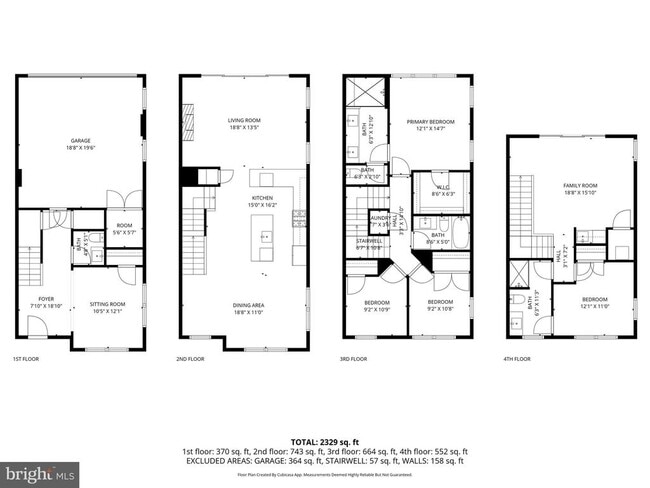 Building Photo - 3599 Aster St