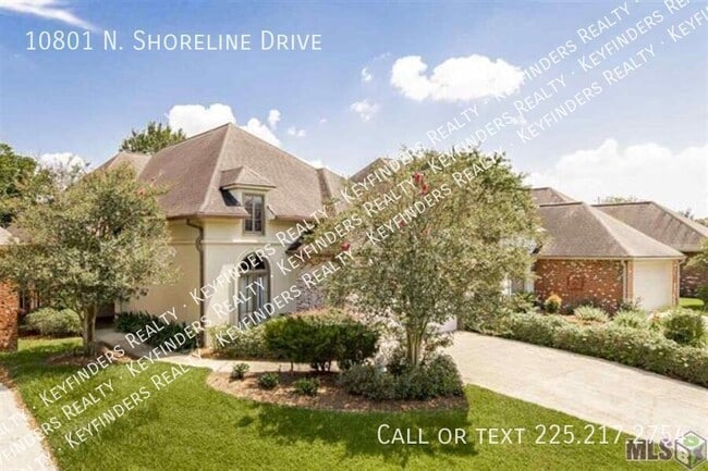 Primary Photo - 10801 N Shoreline Ave