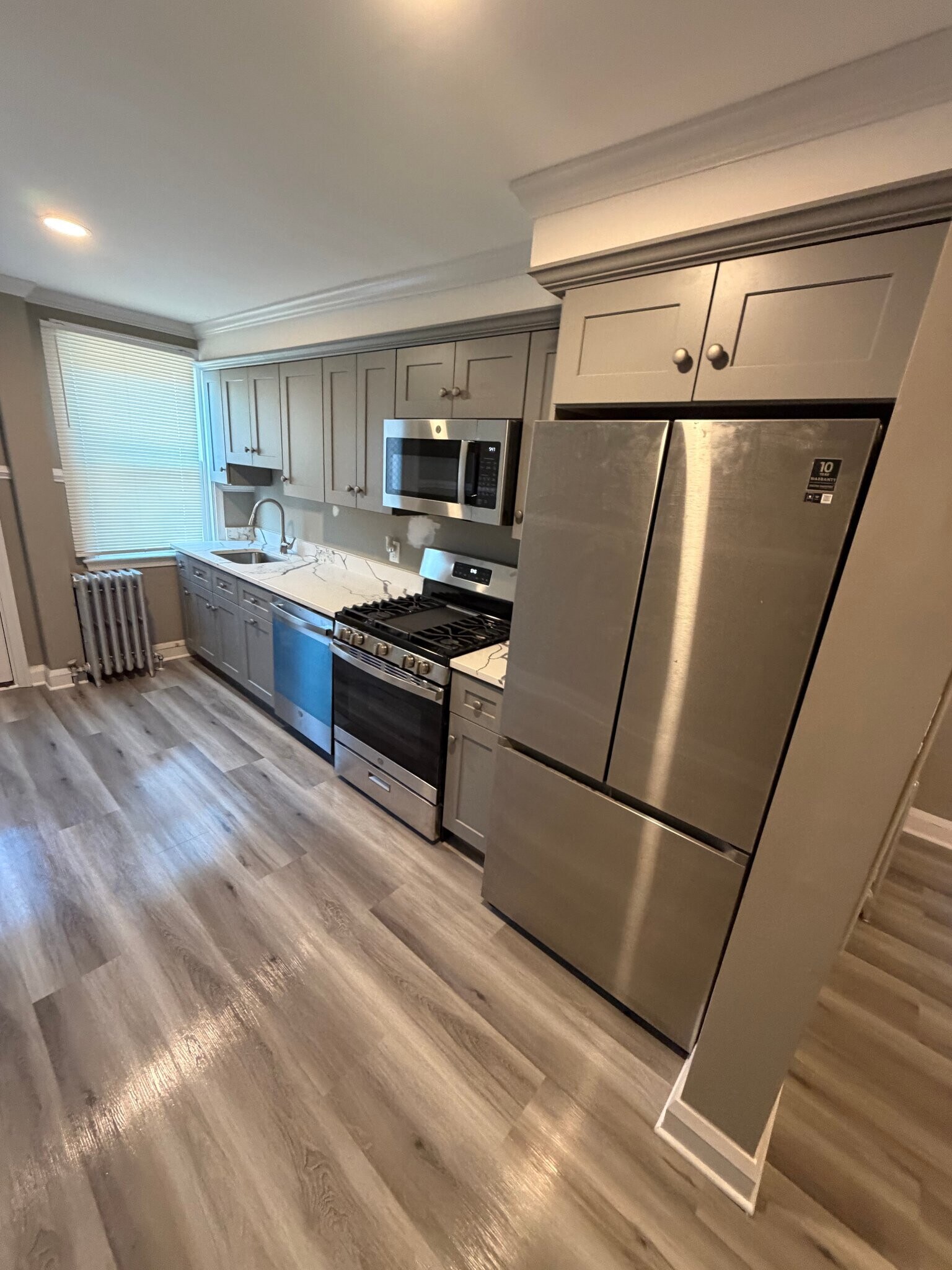 Building Photo - 2626 E Preston St