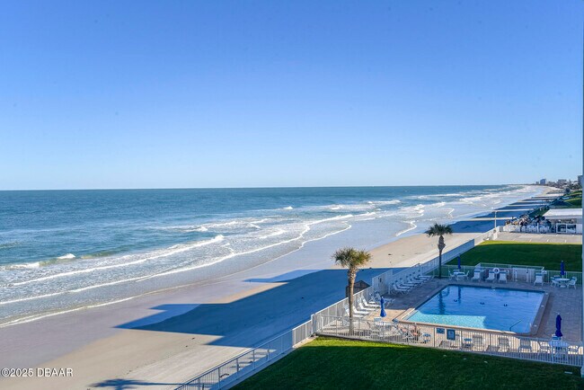 Building Photo - 4495 S Atlantic Ave