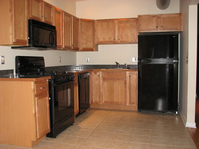 Kitchen - 3BR With Your Own Garage