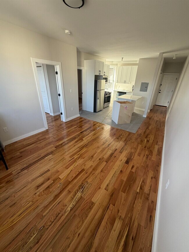 Building Photo - 31-33-33 66th St