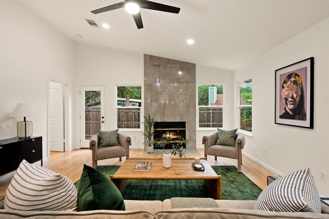 Building Photo - 7302 Potters Trail