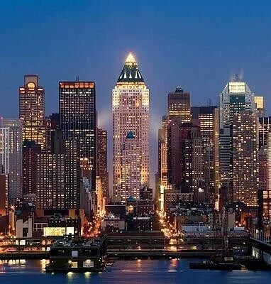 Building Photo - 350 W 50th St