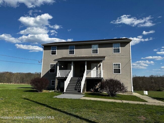 Building Photo - 376 NY-32