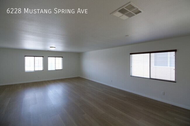 Building Photo - 6228 Mustang Spring Ave