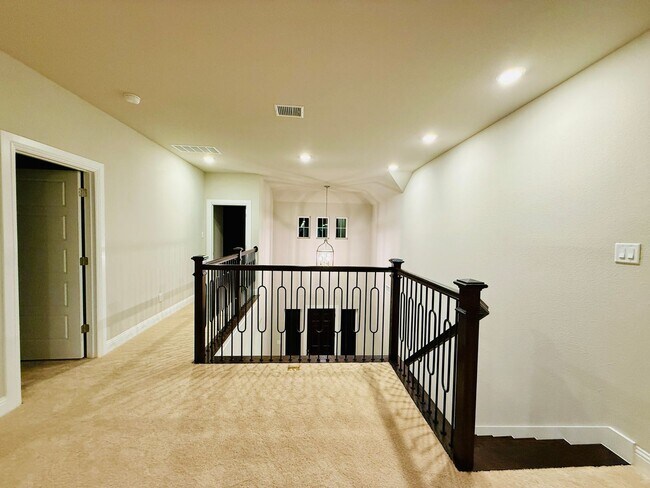 Building Photo - Comfort, Style & Community - All in This Gorgeous 2025 built 5BR Celina Home