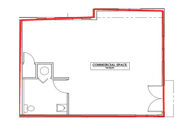 Floorplan - MW2