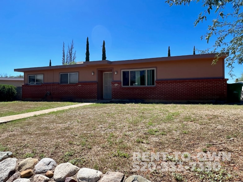 Building Photo - 15965 N Forecastle Ave