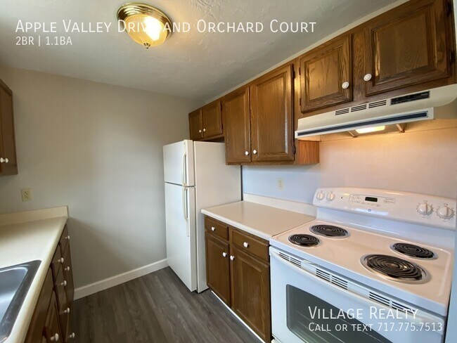 Building Photo - 502 Orchard Ct