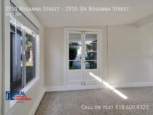 Building Photo - 2910 Rosanna St