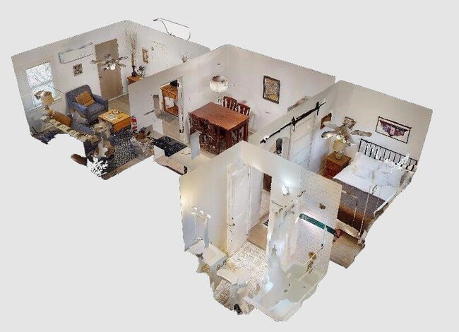 Building Photo - 2101 New York Ave SW