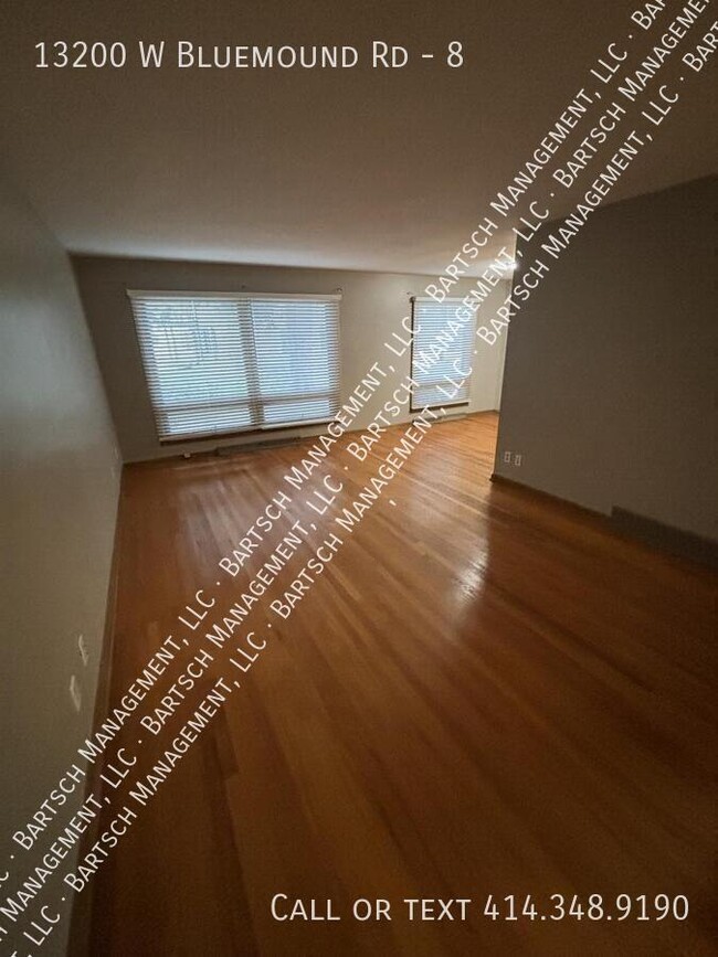 Building Photo - 13200 W Bluemound Rd