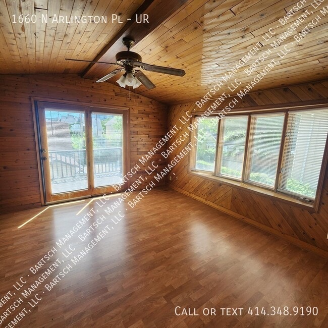 Building Photo - 1660 N Arlington Pl