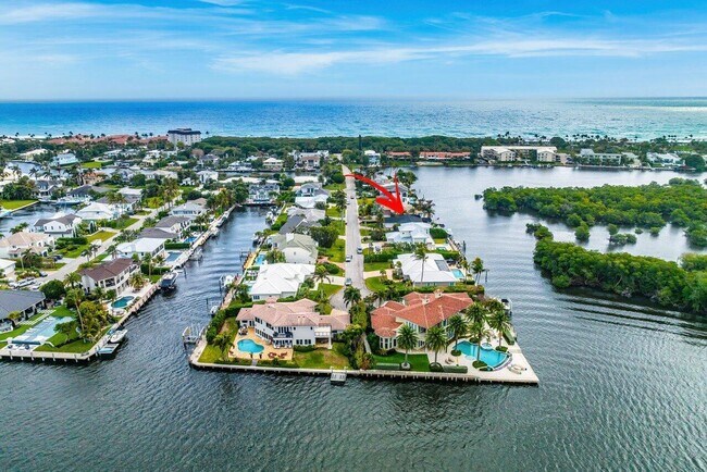 Building Photo - 5 Inlet Cay Dr