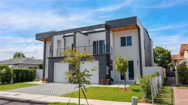 Primary Photo - 3431 SW 16th Ter