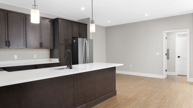 Floorplan - Monte View at Pohatcong