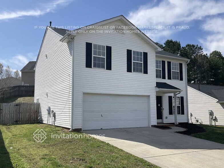 Building Photo - 886 Anchor Way NE