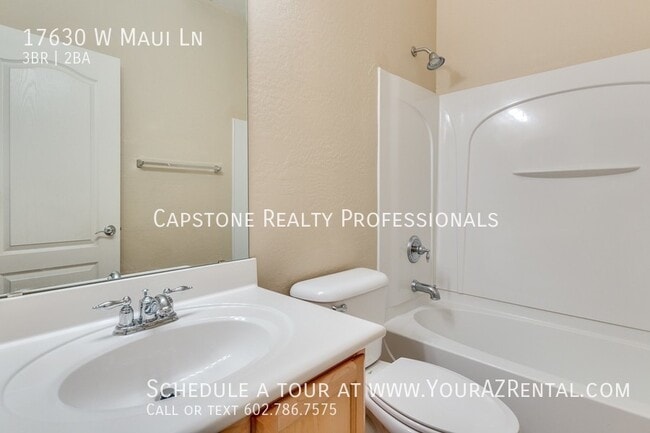 Building Photo - 17630 W Maui Ln