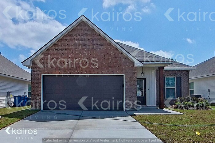 Primary Photo - 116 Teddy Ln