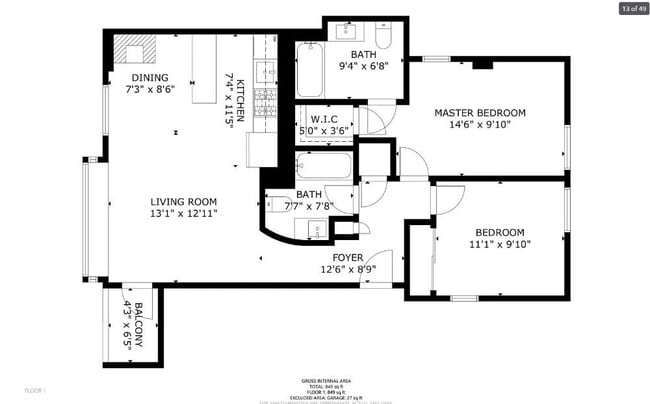 Building Photo - 1635 California St