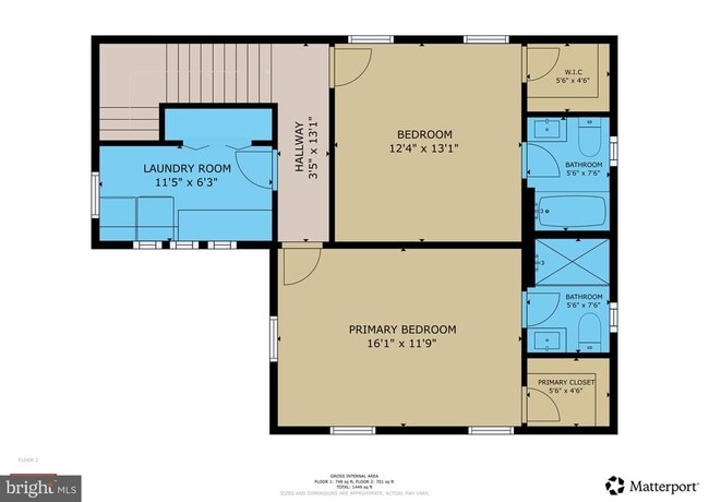 Building Photo - 2122 Hanover Blvd