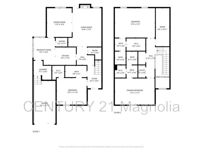 Building Photo - 2519 Carriage Creek