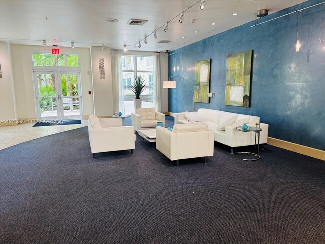 Building Photo - 2001 S Biscayne Blvd