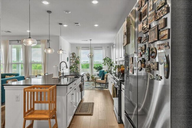 Building Photo - 17608 Penfolds Dr