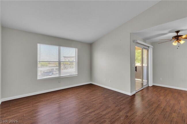 Building Photo - 2300 E Silverado Ranch Blvd