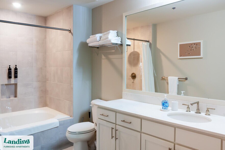 Building Photo - 110 N Boston Ave