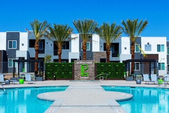 Building Photo - North Park Living