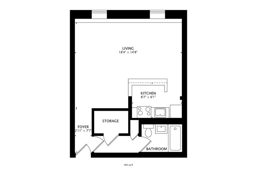 Building Photo - 1750 N Wells St