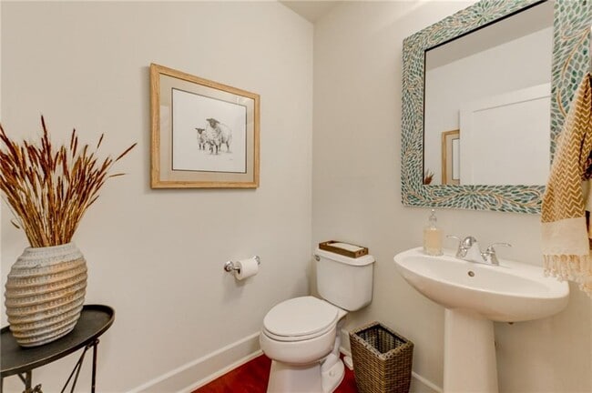 Building Photo - 2795 Peachtree Rd NE