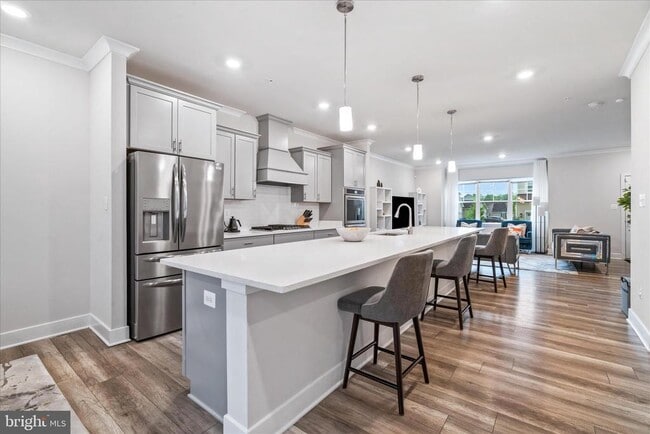 Building Photo - 1309 Crampton Pl