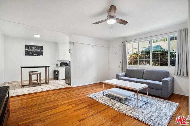 Building Photo - 4035 Inglewood Blvd