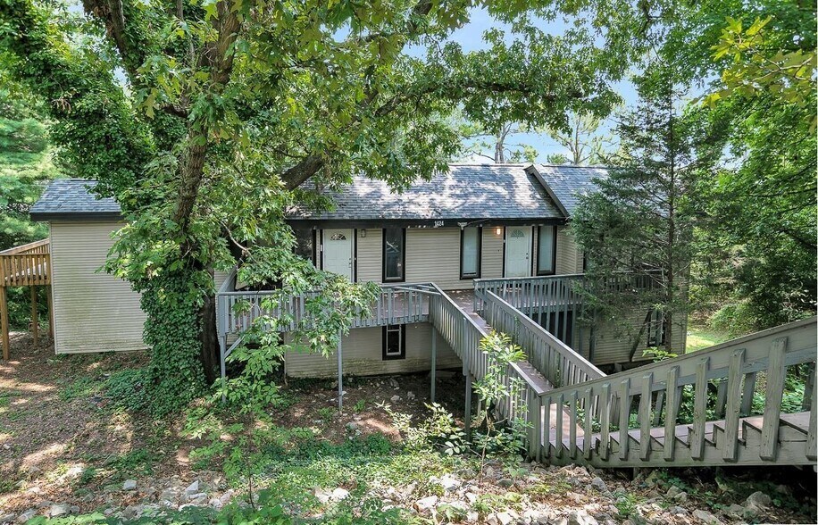 Building Photo - 1424 Ascent Trl NW