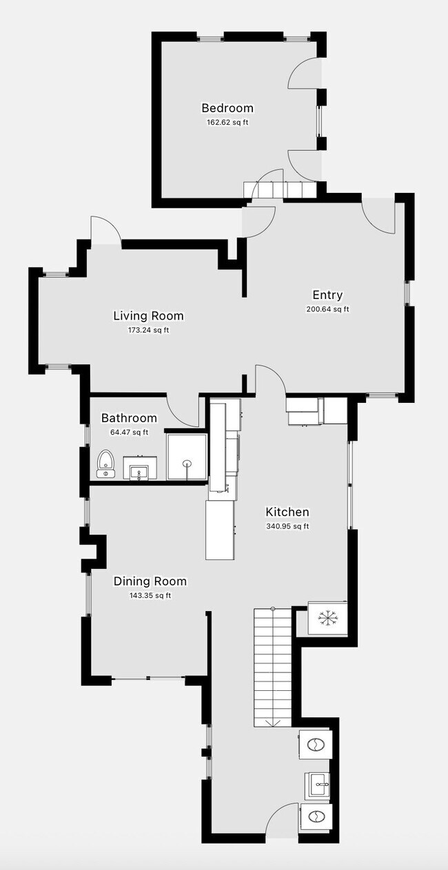 Building Photo - Ottawa Southside – 3 Bed / 2 Bath Duplex