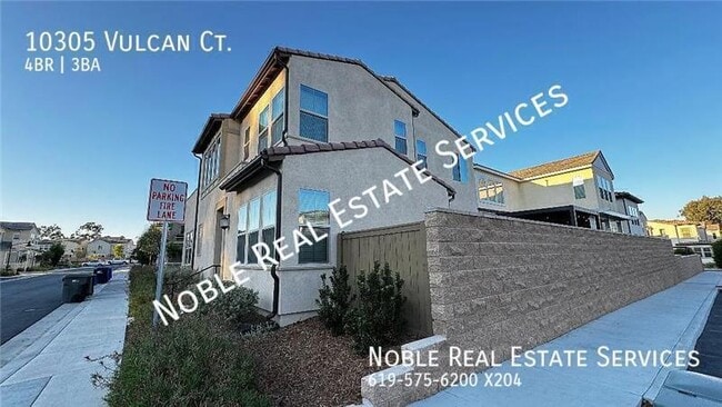 Building Photo - 10305 Vulcan Ct